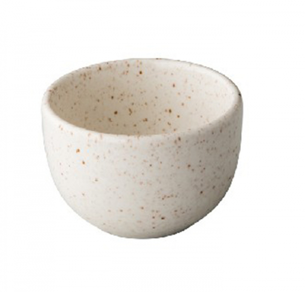 Q Authentic, Sauce Bowl, Tinto White, Ø 9 cm, Item no. QU63015