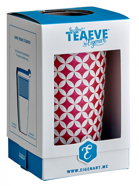 Eigenart, Teebecher, Teaeve, May Lin, 350 ml