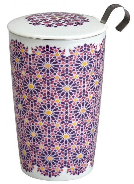 Eigenart, Teebecher, Teaeve, Andalusia, 350 ml