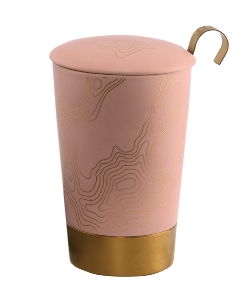 Eigenart, Teebecher Set, Teaeve, Precious, 350 ml, Art.Nr.: TV80048