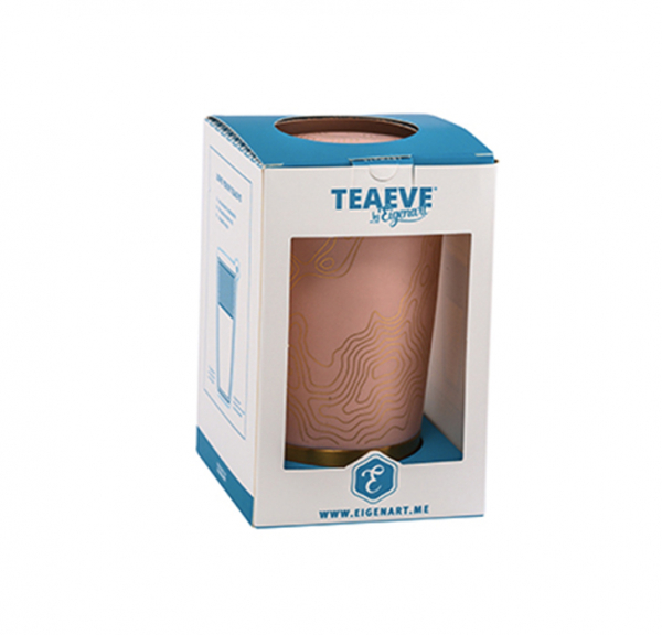 Eigenart, Teebecher Set, Teaeve, Precious, 350 ml, Art.Nr.: TV80048