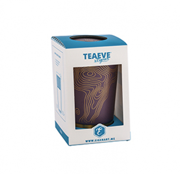 Eigenart, Teebecher Set, Teaeve, Precious, 350 ml, Art.Nr.: TV80048