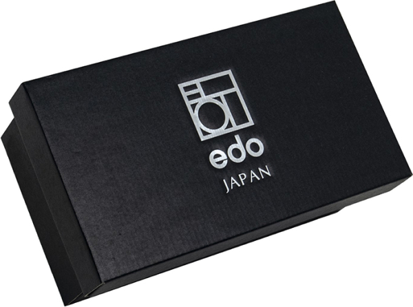 Edo Japan, Bowl Set Ki, Brown, Ø 22x9 cm, Item No. 6050105