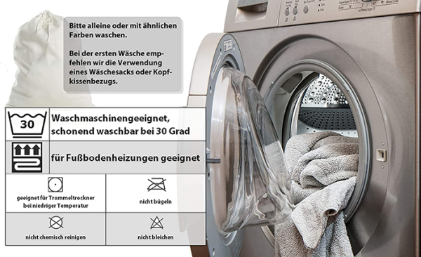 Casalanas - Santorin, double-sided, solid bathmat, silver-grey, different sizes