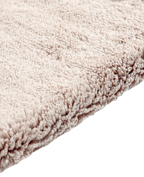 Casalanas  - Albarella , soft and antislip bathmat, beige, different sizes