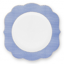 Pip Studio, Teller, Royal Yerseke, Ø 28 cm, Art.-Nr.51.001.255