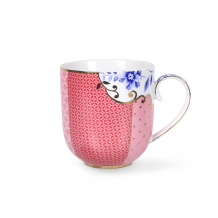Pip Studio, Tasse, Royal Pink, 260 ml, Art.-Nr. 51.002.076