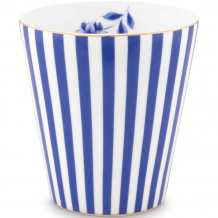 Pip Studio, Becher, Royal Stripes, 230 ml, Art.-Nr. 51.002.237