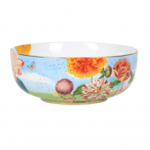 Pip Studio, Schale, Royal Multi, 23 cm, Art.-Nr. 51.003.042