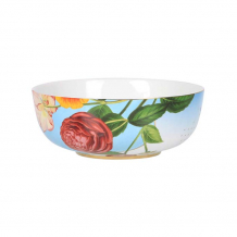 Pip Studio, Bowl, Royal Multi, 20 cm, Art.-Nr. 51.003.043