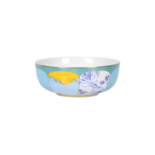 Pip Studio, Bowl, Royal Multi, 15 cm, Art.-Nr. 51.003.045