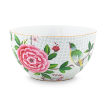 Pip Studio, Schale, Blushing Birds White Ø 15 cm, Art.-Nr. 51.003115