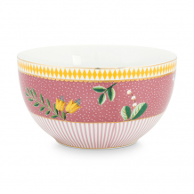 Pip Studio, Bowl, La Majorelle Pink, Ø 12 cm, Art.-Nr. 51.003.140