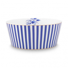 Pip Studio, Schale, Royal Stripes, Ø 15 cm, Art.-Nr.51.003.167