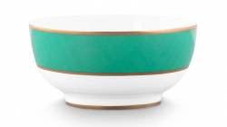 Pip Studio, Bowl, Pip Chique Gold-Green, Ø 11.5 cm, Art.-Nr. 51.003.228