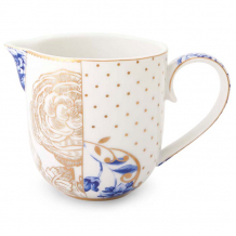 Pip Studio, Milchkanne, Royal White, 260 ml, Art.-Nr. 51.007.021