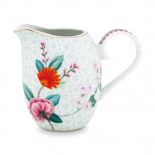 Pip Studio, Milchkanne, Blushing Birds White, 250 ml, Art.-Nr. 51.007.032