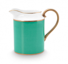 Pip Studio, Jug, Pip Chique Gold-Green, 260 ml, Art.-Nr. 51.007.047