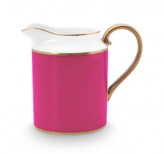 Pip Studio, Jug, Pip Chique Gold-Pink, 260 ml, Art.-Nr. 51.007.048