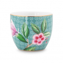 Pip Studio, Egg Cup, Blushing Birds Blue, Art.-Nr. 51.011.022