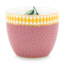 Pip Studio, Egg Cup, La Majorelle Pink, Art.-Nr. 51.011.026
