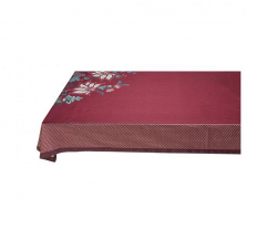 Pip Studio, Table Cloth, Flower Festival, Pink, 140x180cm, Art.-Nr. 51.035.048