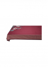 Pip Studio, Table Cloth, Flower Festival, Pink, 150x250cm, Art.-Nr. 51.035.049