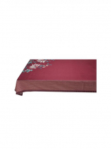 Pip Studio, Table Cloth, Flower Festival, Pink, 100x100cm, Art.-Nr. 51.035.051