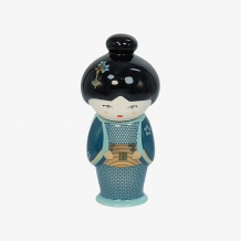 Eigenart, Teesieb, New Little Geisha, Grün, Art.-Nr. TF60010