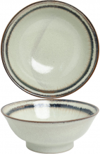 Edo Japan, Ramen Bowl, Wasabi, Green, Ø 22 cm, Item No. 6040104