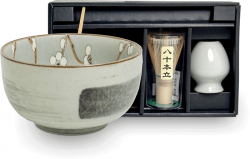 Edo Japan, Hanagreen Matchaset XL, Grün, Art.-Nr. 6042826