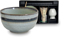 Edo Japan, Wasabi Matchaset XL, Grün, Art.-Nr. 6042893
