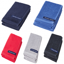 Bunzlau Castle, Cleaning Cloth, 2-Pack, 30x30cm