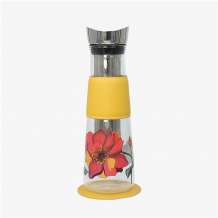 Eigenart, Glass Jar, EVE, Poppy, 1,25 Litre, Art. Nr.: EVE31007