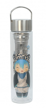 Eigenart, Tea preperation, Flowtea, Little Animals Leo, Blue, Art. Nr.: FT50028