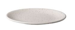 Q Authentic, Teller, Tinto White, Ø 22,8 cm, Art.-Nr. QU63002