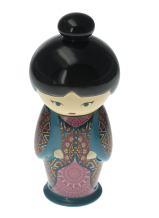 Eigenart, Teesieb, Anandi, Blau/Lila, Art.-Nr. TF6004