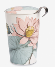 Eigenart, Tea mug, Teaeve, Padama, Pink, 350ml, Art.Nr.: TV80050