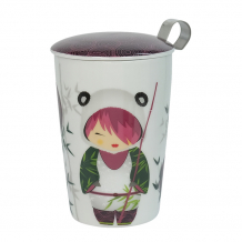 Eigenart, Teebecher, Teaeve, Little Animals, 350 ml