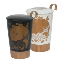 Eigenart, Teebecher Set, Teaeve, Komorebi, 350 ml, Art.Nr.: TV80059