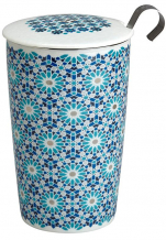 Eigenart, Teebecher, Teaeve, Andalusia, 350 ml