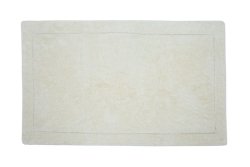 Casalanas - Santorin, double-sided, solid bathmat, natural, different sizes